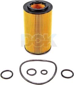 Оливний фільтр