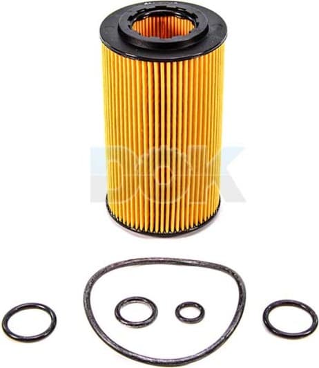 ADA102102 Blue Print Масляный фильтр