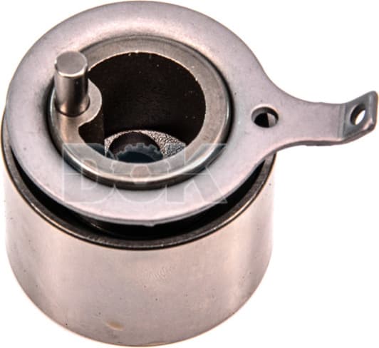 ADK87601 Blue Print Натяжной ролик ремня ГРМ