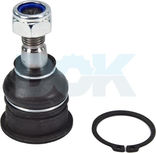 ADN18631 Blue Print Шаровая опора для Nissan Sunny