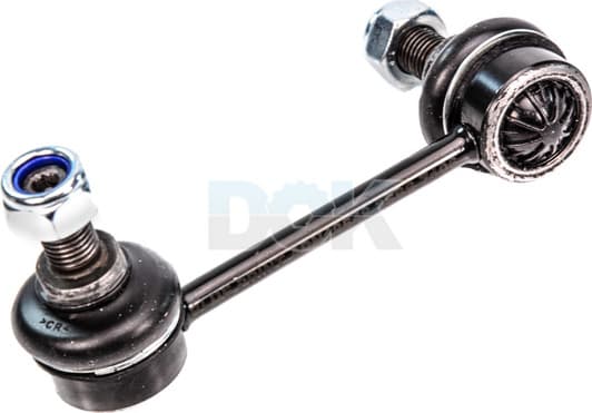 ADN18548 Blue Print Стойка стабилизатора