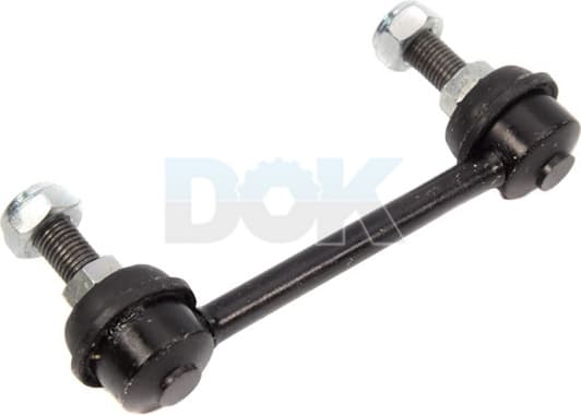 ADN18530 Blue Print Стойка стабилизатора