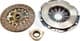 ADT330196 Blue Print Комплект сцепления