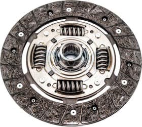 Диск сцепления