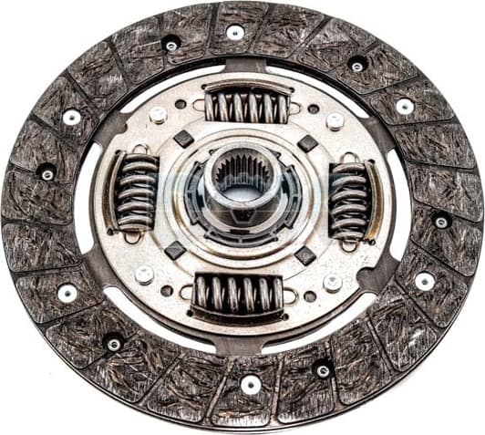 ADN13186 Blue Print Диск зчеплення