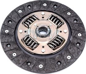 Диск сцепления