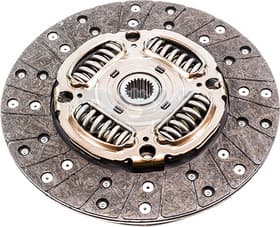 Диск зчеплення