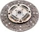 ADC43167 Blue Print Диск зчеплення