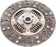 ADC43167 Blue Print Диск зчеплення