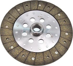 Диск сцепления