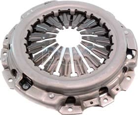 Корзина сцепления