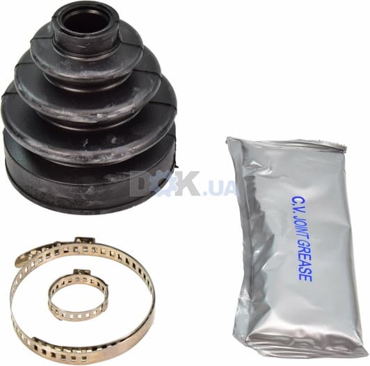 ADM58112 Blue Print Пыльник ШРУСа