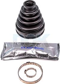 Пильовик гранати