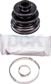 Пыльник ШРУСа