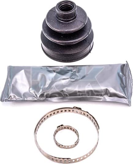 ADN18137 Blue Print Пыльник ШРУСа