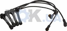 Комплект дротів запалювання