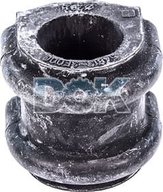 Втулка стабилизатора Втулка стабилизатора