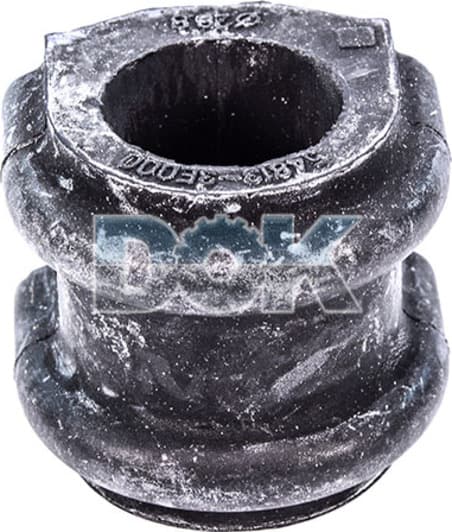 ADG080219 Blue Print Втулка стабилизатора для Kia Sorento