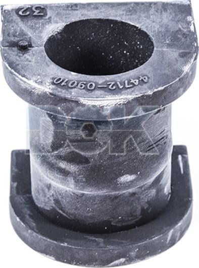 ADG080204 Blue Print Втулка стабилизатора