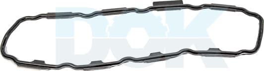 ADN16753 Blue Print Прокладка клапанной крышки