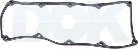 ADG06739 Blue Print Прокладка клапанной крышки для Kia Rio