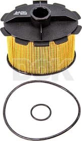 Топливный фильтр