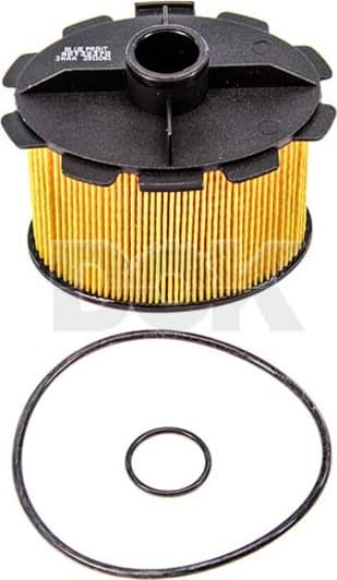 ADT32370 Blue Print Паливний фільтр