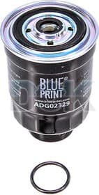 Топливный фильтр