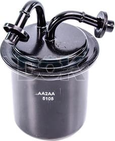 Топливный фильтр