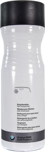 Концентрат омывателя BMW WindScreen Washer зимний -55 °С (1 л)