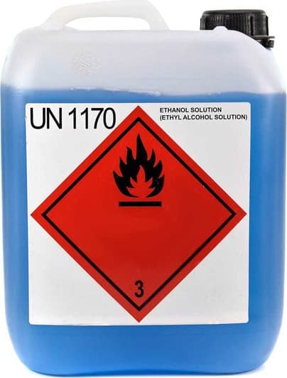 Концентрат омивача BMW WindScreen Washer зимовий -55 °С (5 л)