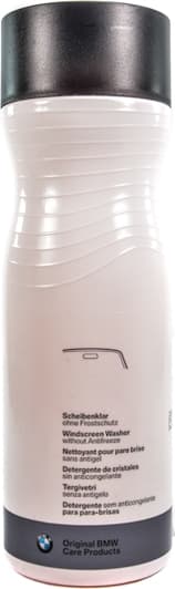 Концентрат омивача BMW WindScreen Washer літній (1 л)