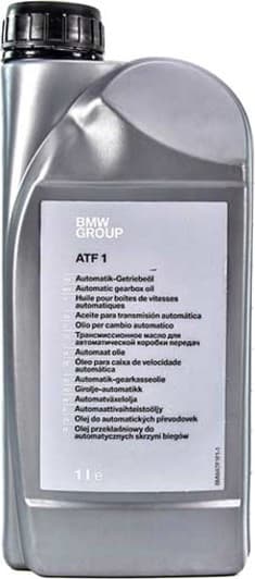 BMW ATF 1 трансмиссионное масло