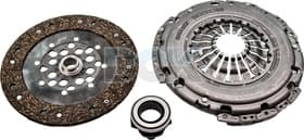 Комплект зчеплення