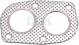 Прокладка приемной трубы Прокладка приемной трубы