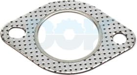 Прокладка приймальної труби