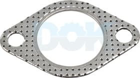 Прокладка приймальної труби