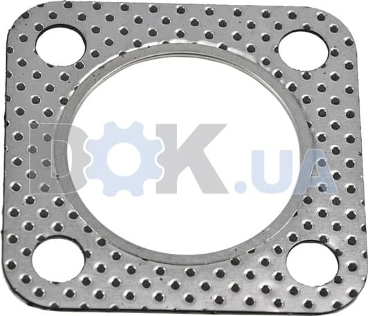 256-855 Bosal Прокладка приймальної труби