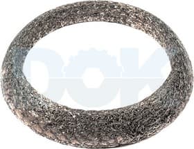 Прокладка приемной трубы