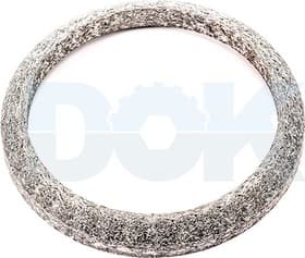 Прокладка приемной трубы