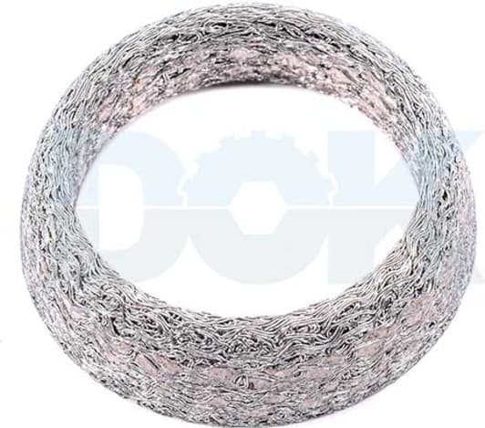 256-036 Bosal Прокладка приемной трубы