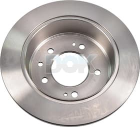 Гальмівний диск