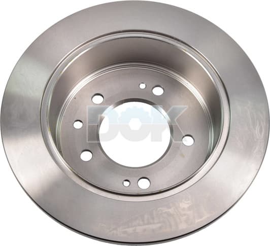 0 986 479 R09 Bosch Тормозной диск