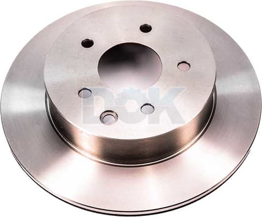 0 986 479 S31 Bosch Тормозной диск