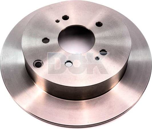 0 986 479 532 Bosch Тормозной диск для Mitsubishi Grandis