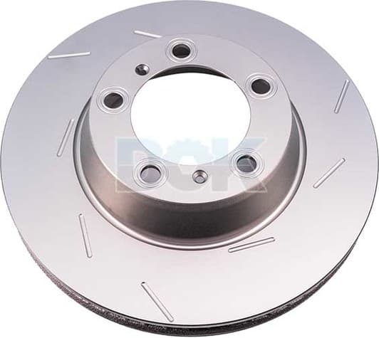 0 986 479 733 Bosch Гальмівний диск