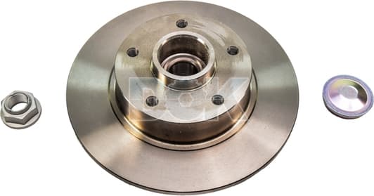 0 986 479 761 Bosch Тормозной диск