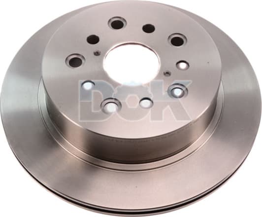 0 986 479 R25 Bosch Гальмівний диск