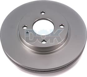 Гальмівний диск