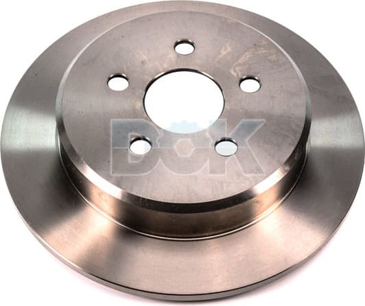 0 986 478 514 Bosch Гальмівний диск